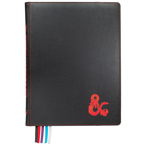 D&D Premium Book Cover - Player's Handbook