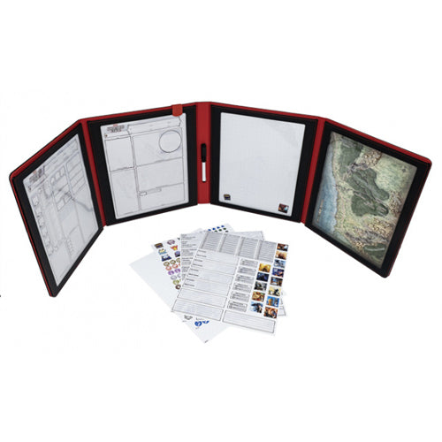 D&D Premium Dungeon Master's Screen