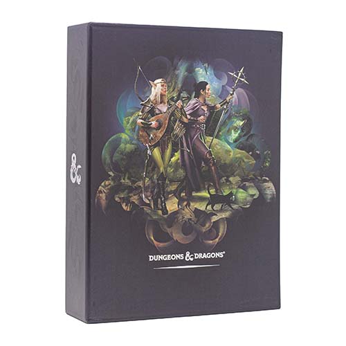 D&D: Rules Expansion Gift Set