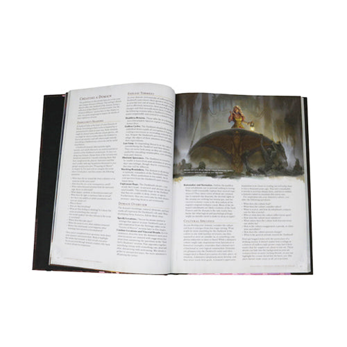D&D: Van Richten's Guide to Ravenloft (Alternate Cover)
