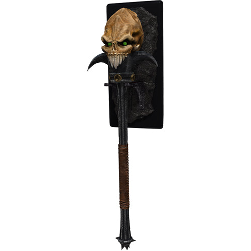 D&D: Wand of Orcus Life Size Artifact