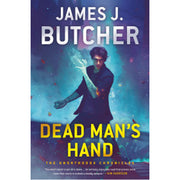 DEAD MAN'S HAND