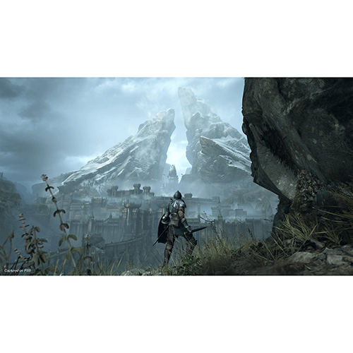 DEMON’S SOULS – PS5-1