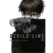 DEVILS' LINE 13