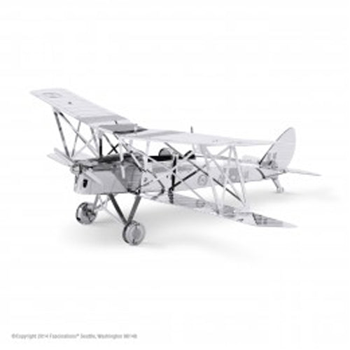 DH 82 Tiger Moth