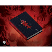 DIE RPG Core Rulebook Deluxe Edition