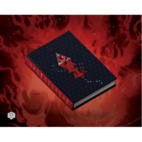 DIE RPG Core Rulebook Deluxe Edition