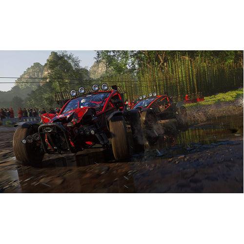 DIRT 5 - Xbox One - Gameplay Shot 1