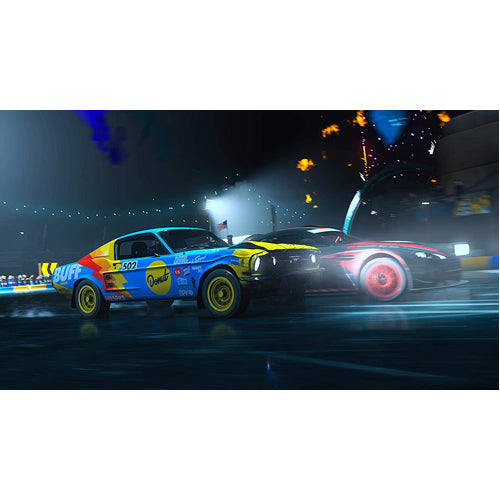 DIRT 5 - Xbox One - Gameplay Shot 2