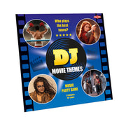 DJ Music Game: Movie Music