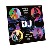 DJ Music Game: Pop