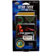D'Kora Class Ship Card Pack (Wave 2): STAW