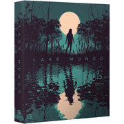 Lake Mungo (With Slipcase + Booklet) Limited Edition - Blu-ray
