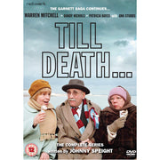 Till Death... - DVD
