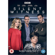 Silent Witness Series 22 - DVD