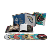 Zatoichi - The Blind Swordsman - Criterion Collection - Blu-ray