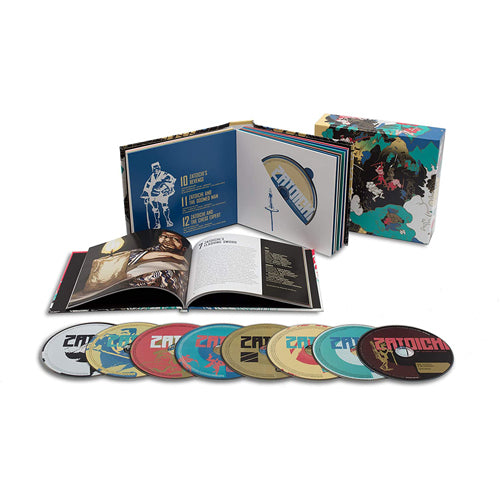 Zatoichi - The Blind Swordsman - Criterion Collection - Blu-ray