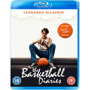 The Basketball Diaries - Special Edition - Blu-ray