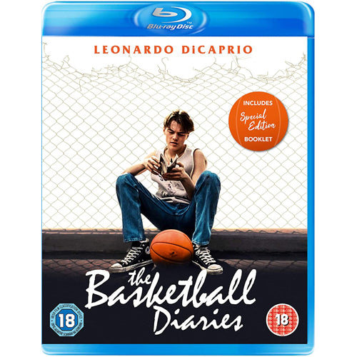 The Basketball Diaries - Special Edition - Blu-ray