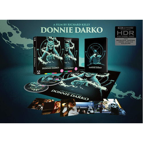 Donnie Darko Limited Edition - 4K Ultra HD