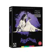 Phenomena Limited Edition - 4K Ultra HD Blu-ray