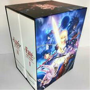 Fate Stay Night - Unlimited Bladeworks Collectors Edition Blu Ray