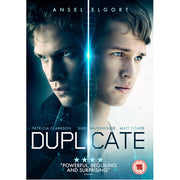 Duplicate - DVD