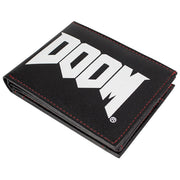 DOOM Wallet "Logo"