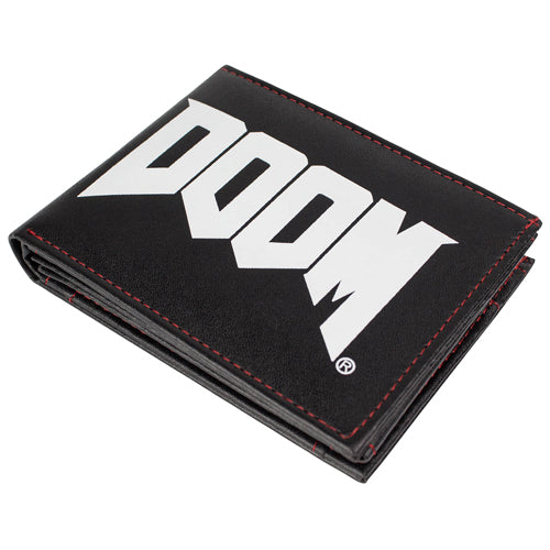 DOOM Wallet "Logo"