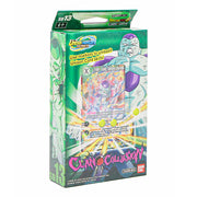 DRAGON BALL SUPER CG: STARTER DECK  CLAN COLLUSION SD13