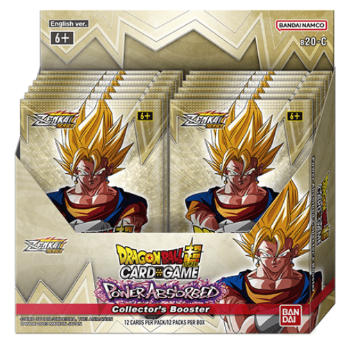 DRAGON BALL