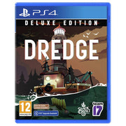 DREDGE Deluxe Edition PS4