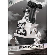 DS-017EX-Steamboat Willie Exclusive Version