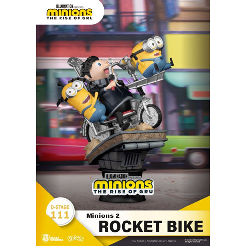 DS-111-Minions: The Rise of Gru-Gru's Bike