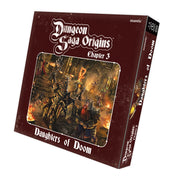 DSO Daughters of Doom