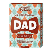 Dad Jokes