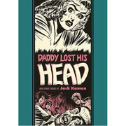 Daddy Lost His Head (Hardback)