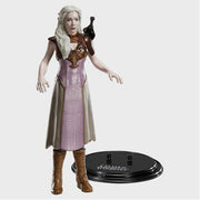Daenerys Targaryen Bendyfig