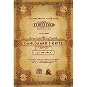 Dahlgaard's Gifts (Trickerion Exp.)