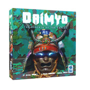 Daimyo: Rebirth of the Empire