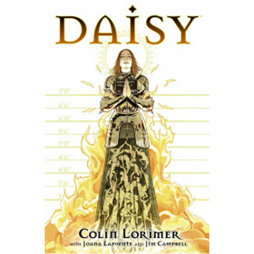 Daisy