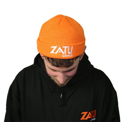 Zatu Mini-Fisherman Beanie