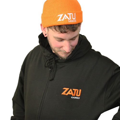 Zatu Mini-Fisherman Beanie