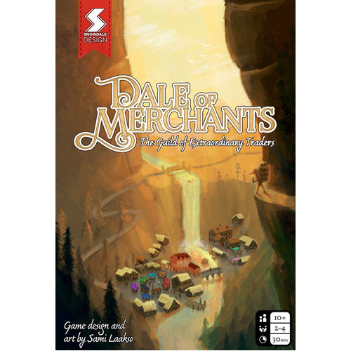 Dale of Merchants (170103)
