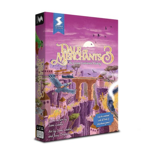 Dale of Merchants 3