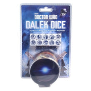 Dalek Dice