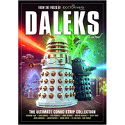 Daleks: The Ultimate Comic Strip Collection Vol. 2