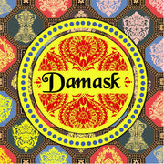 Damask