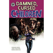 Damned Cursed Children