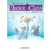 Dance Class #10 - HB